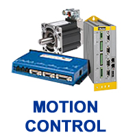 Motion Control